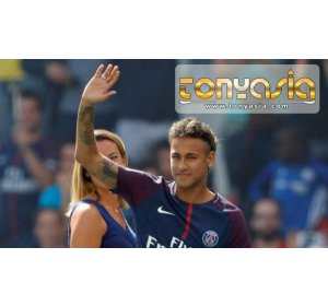 Duka Mendalam Neymar Jr untuk Teror di Barcelona | Judi Online Indonesia